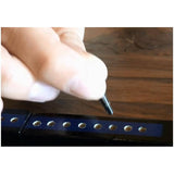 Table Top Shuffleboard Game Board