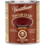 Premium Gel Stain - Cabernet, 946 ml
