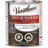 Ultimate Wood Stain - Espresso, 946 ml
