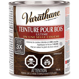 Ultimate Wood Stain - Chocolate, 946 ml