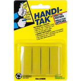 Handi-Tak Reusable Adhesive - 60g