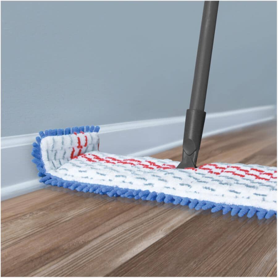 Microfibre Flip Mop