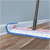 Microfibre Flip Mop