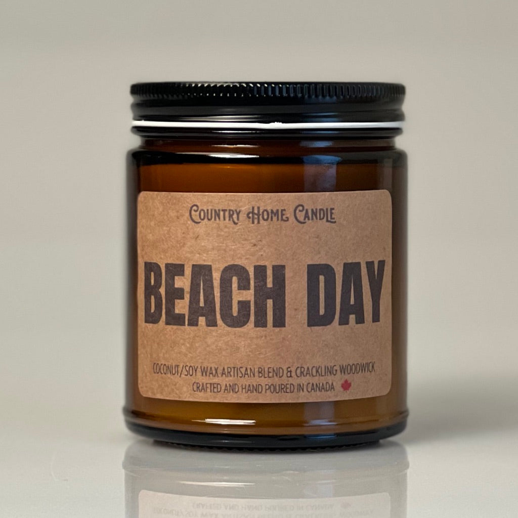 Beach Day