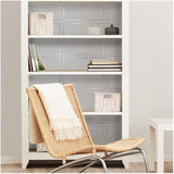 Tailored Peel & Stick Wallpaper - 20.5" x 18'