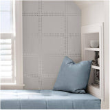 Tailored Peel & Stick Wallpaper - 20.5" x 18'