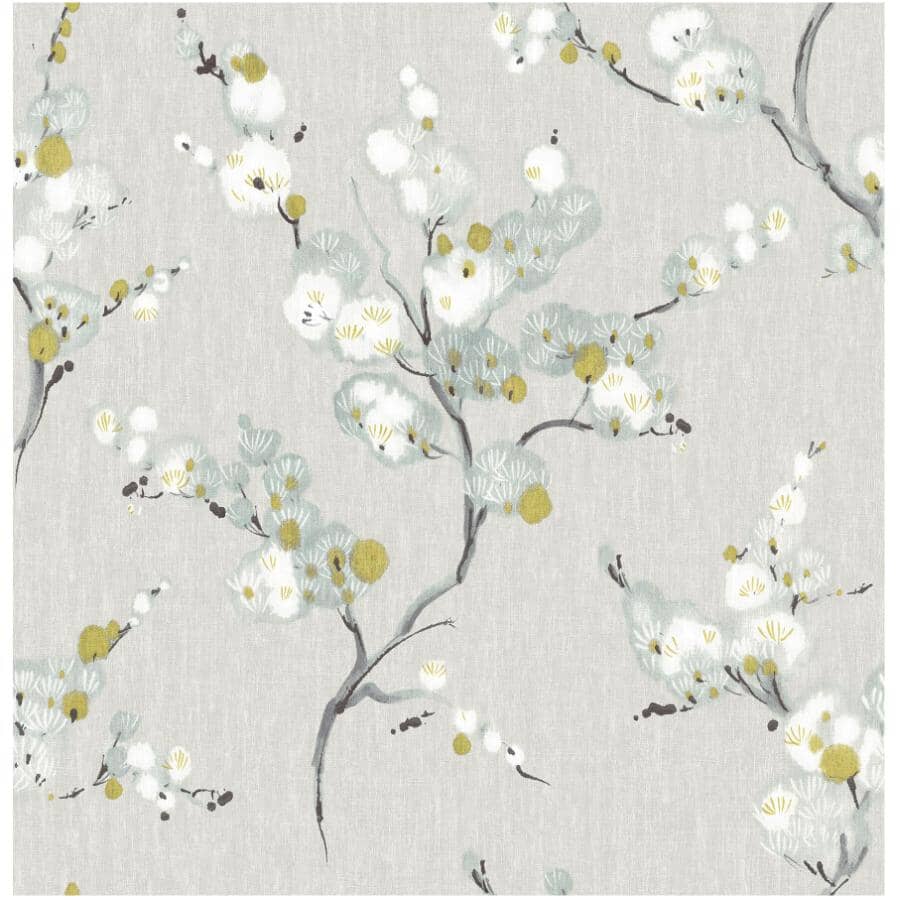 Mirei Peel & Stick Wallpaper - 20.5" x 18'