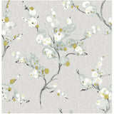 Mirei Peel & Stick Wallpaper - 20.5" x 18'