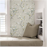 Mirei Peel & Stick Wallpaper - 20.5" x 18'