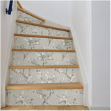 Mirei Peel & Stick Wallpaper - 20.5" x 18'