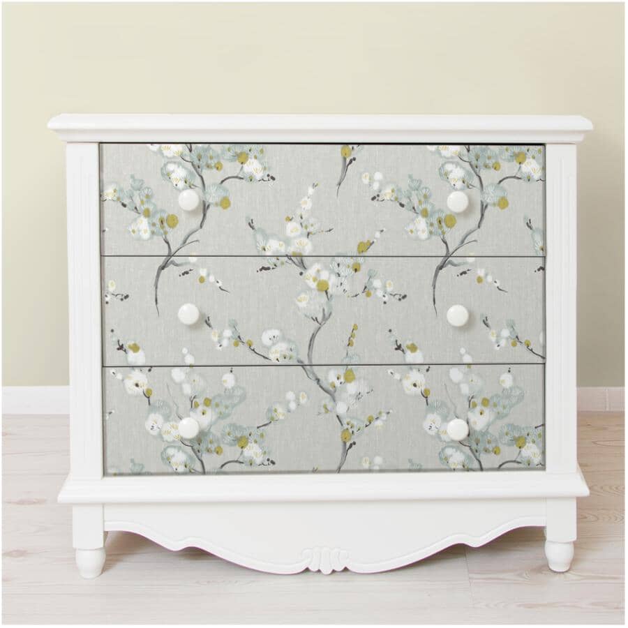 Mirei Peel & Stick Wallpaper - 20.5" x 18'