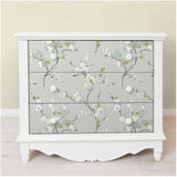 Mirei Peel & Stick Wallpaper - 20.5" x 18'
