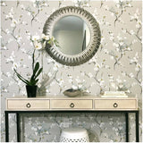 Mirei Peel & Stick Wallpaper - 20.5" x 18'