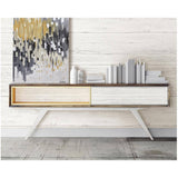 Shiplap Peel & Stick Wallpaper - 20.5" x 18'