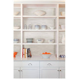 Shiplap Peel & Stick Wallpaper - 20.5" x 18'
