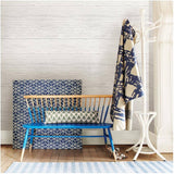 Shiplap Peel & Stick Wallpaper - 20.5" x 18'