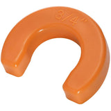 3/4" Push 'N' Connect Disconnect Clip