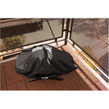 26.3" x 17.3" x 12.4" Table Top Barbecue Cover