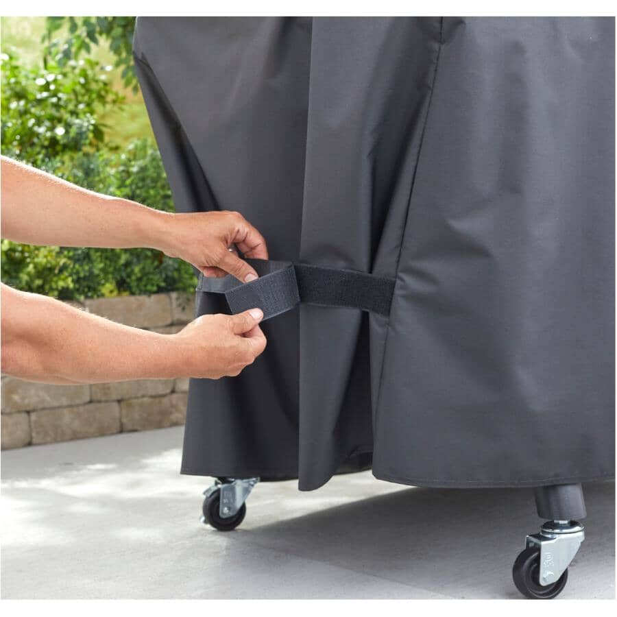 58" x 32" x 43" SmokeFire Barbecue Cover