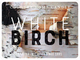 White Birch