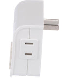 7-Day Digital Timer - 1 Outlet & 2 Conductors