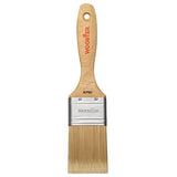 Alpha Nylon Flat Varnish Brush - 2"/50 mm