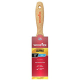 Alpha Nylon Flat Varnish Brush - 2"/50 mm