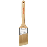 Alpha Professional Angle Sash Paint Brush - 2"/50 mm