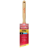 Alpha Professional Angle Sash Paint Brush - 2"/50 mm