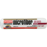 Microfibre Paint Roller Cover - 240 mm x 10 mm
