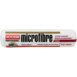 Microfibre Paint Roller Cover - 240 mm x 10 mm