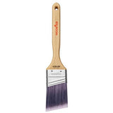 Ultra / Pro Angular Nylon Paint Brush - Extra-Firm, 2"/50 mm