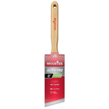 Ultra / Pro Angular Nylon Paint Brush - Extra-Firm, 2"/50 mm