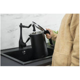 Electric Kettle - Black