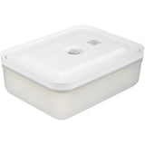 Fresh & Save Plastic Vacuum Large Fridge Container