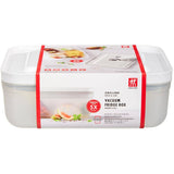 Fresh & Save Plastic Vacuum Large Fridge Container